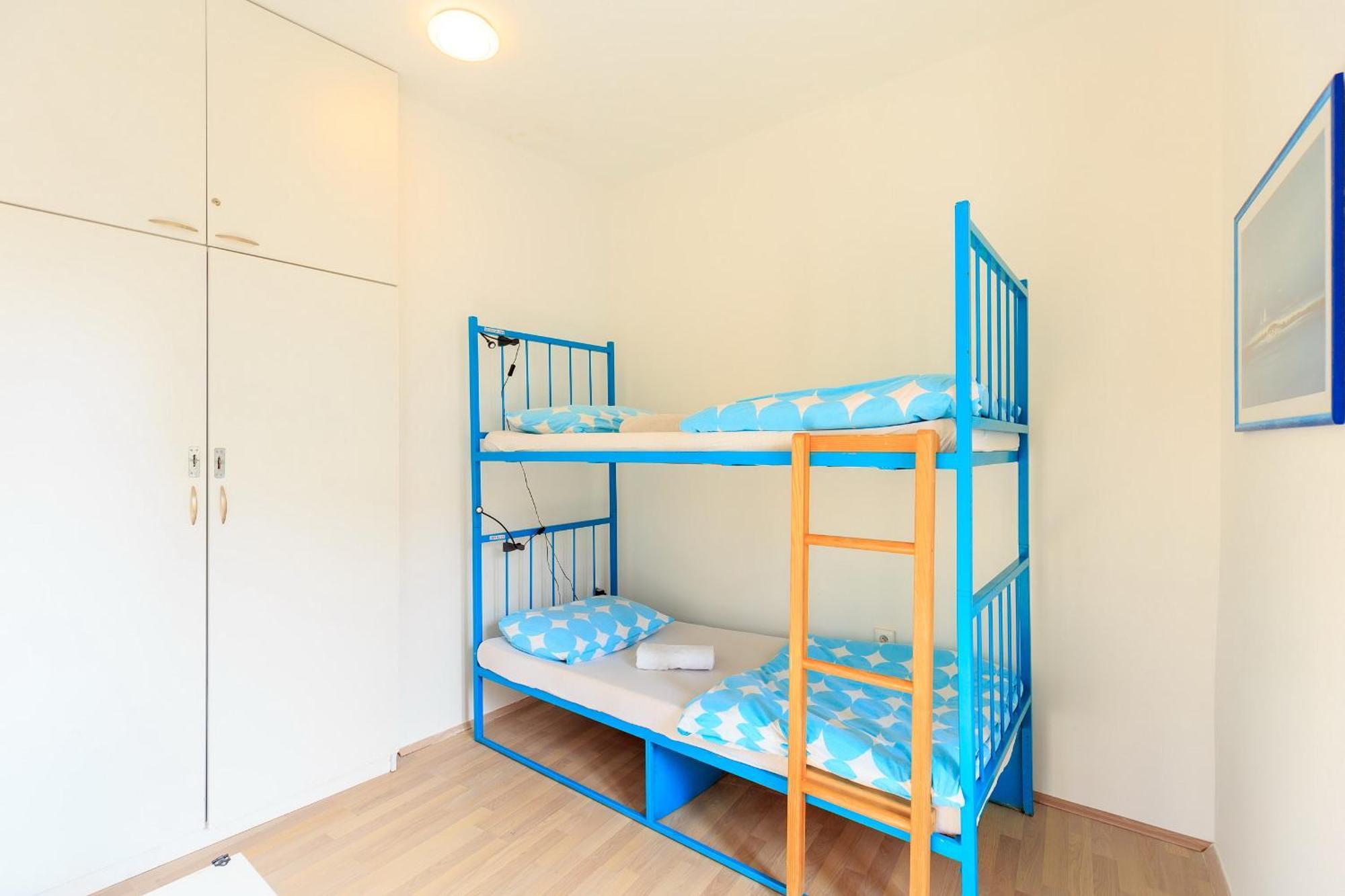 City Walls Hostel Дубровник Экстерьер фото