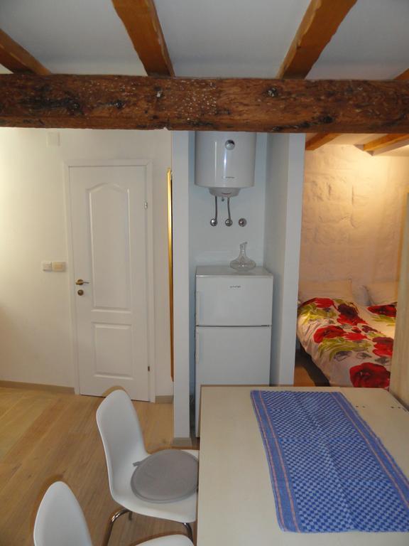 City Walls Hostel Дубровник Экстерьер фото